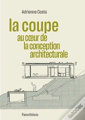 La Coupe : Au Coeur De La Conception Architecturale