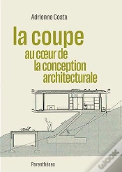 Capa do artigo La Coupe : Au Coeur De La Conception Architecturale