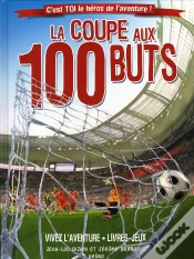 Capa do artigo La Coupe Aux 100 Buts ; C