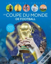 Capa do artigo La Coupe Du Monde De Foot