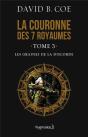 La Cour. 7 Roy. T3-Les Graines De La Discorde - Preview