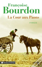Capa do artigo La Cour Aux Paons
