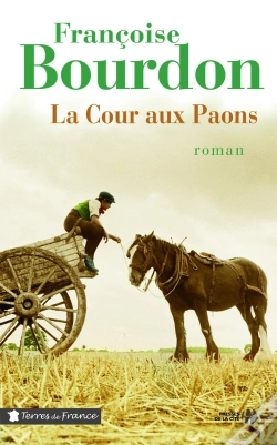 Capa do artigo La Cour Aux Paons