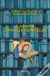 La Cour Constitutionnelle