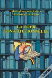 Capa do artigo La Cour Constitutionnelle