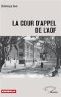 La Cour D'Appel De L'Aof - Preview