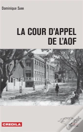 La Cour D'Appel De L'Aof
