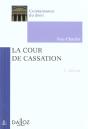 La Cour De Cassation ; 2e Edition - Preview