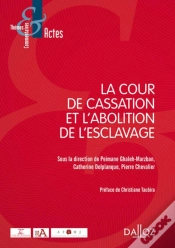 Capa do artigo La Cour De Cassation Et L