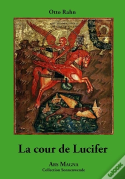Capa do artigo La Cour De Lucifer
