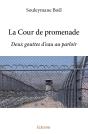 La Cour De Promenade : Deux Gouttes D'Eau Au Parloir - Preview