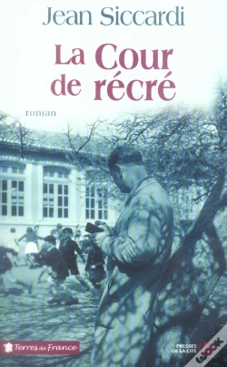 Capa do artigo La Cour De Recre
