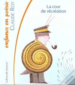 Capa do artigo La Cour De Recreation