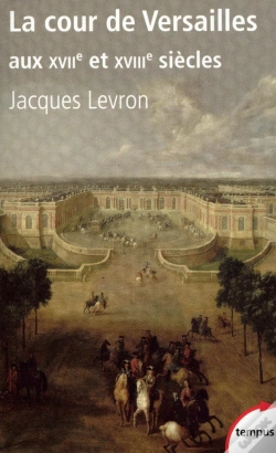 Capa do artigo La Cour De Versailles Aux Xviie Et Xviiie Siècles