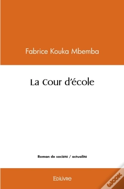 Capa do artigo La Cour D'École