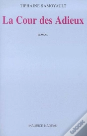Capa do artigo La Cour Des Adieux