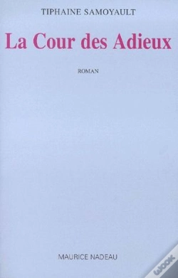 Capa do artigo La Cour Des Adieux