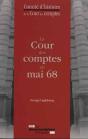 La Cour Des Comptes En Mai 68 - Preview