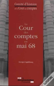 Capa do artigo La Cour Des Comptes En Mai 68