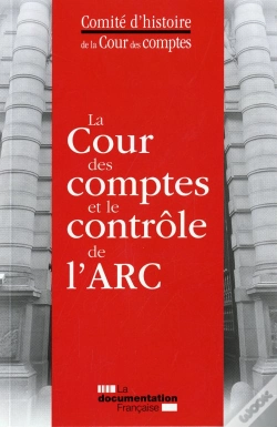 Capa do artigo La Cour Des Comptes Et Le Controle De L'Arc