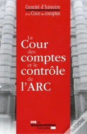 Capa do artigo La Cour Des Comptes Et Le Controle De L