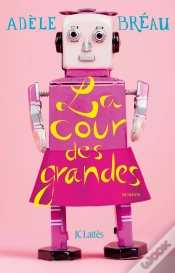 Capa do artigo La Cour Des Grandes