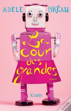 Capa do artigo La Cour Des Grandes
