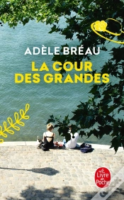 Capa do artigo La Cour Des Grandes