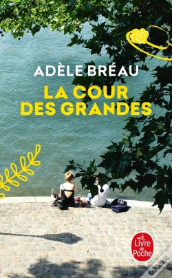 Capa do artigo La Cour Des Grandes