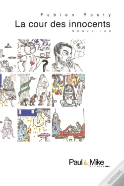 Capa do artigo La Cour Des Innocents