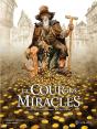La Cour Des Miracles Tome 1 : Anacréon, Roi Des Gueux - Preview