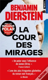 La Cour Des Mirages