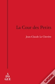 Capa do artigo La Cour Des Petits