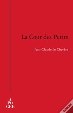 Capa do artigo La Cour Des Petits