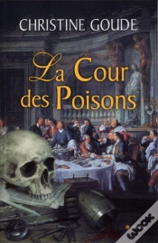 Capa do artigo La Cour Des Poisons 1