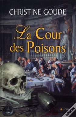 Capa do artigo La Cour Des Poisons 1