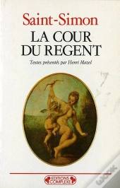 La Cour Du Regent