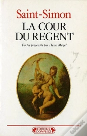 Capa do artigo La Cour Du Regent