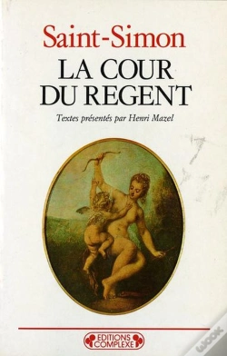 Capa do artigo La Cour Du Regent