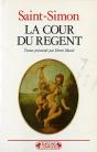 La Cour Du Regent - Preview