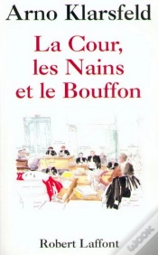 Capa do artigo La Cour, Les Nains Et Le Bouffon