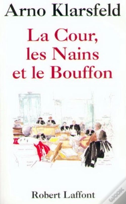 Capa do artigo La Cour, Les Nains Et Le Bouffon