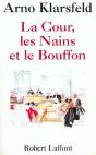 La Cour, Les Nains Et Le Bouffon - Preview