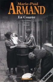Capa do artigo La Couree