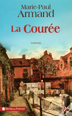 Capa do artigo La Courée Tome 1