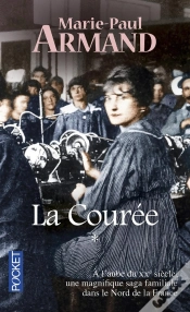 Capa do artigo La Courée Tome 1