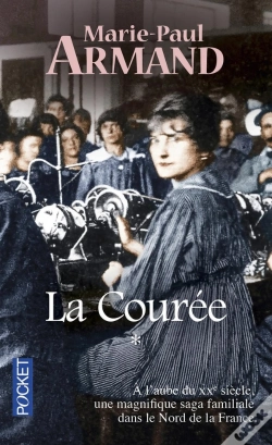 Capa do artigo La Courée Tome 1