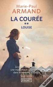 Capa do artigo La Courée Tome 2 : Louise
