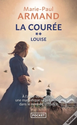 Capa do artigo La Courée Tome 2 : Louise
