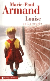 Capa do artigo La Courée Tome 2 ; Louise
